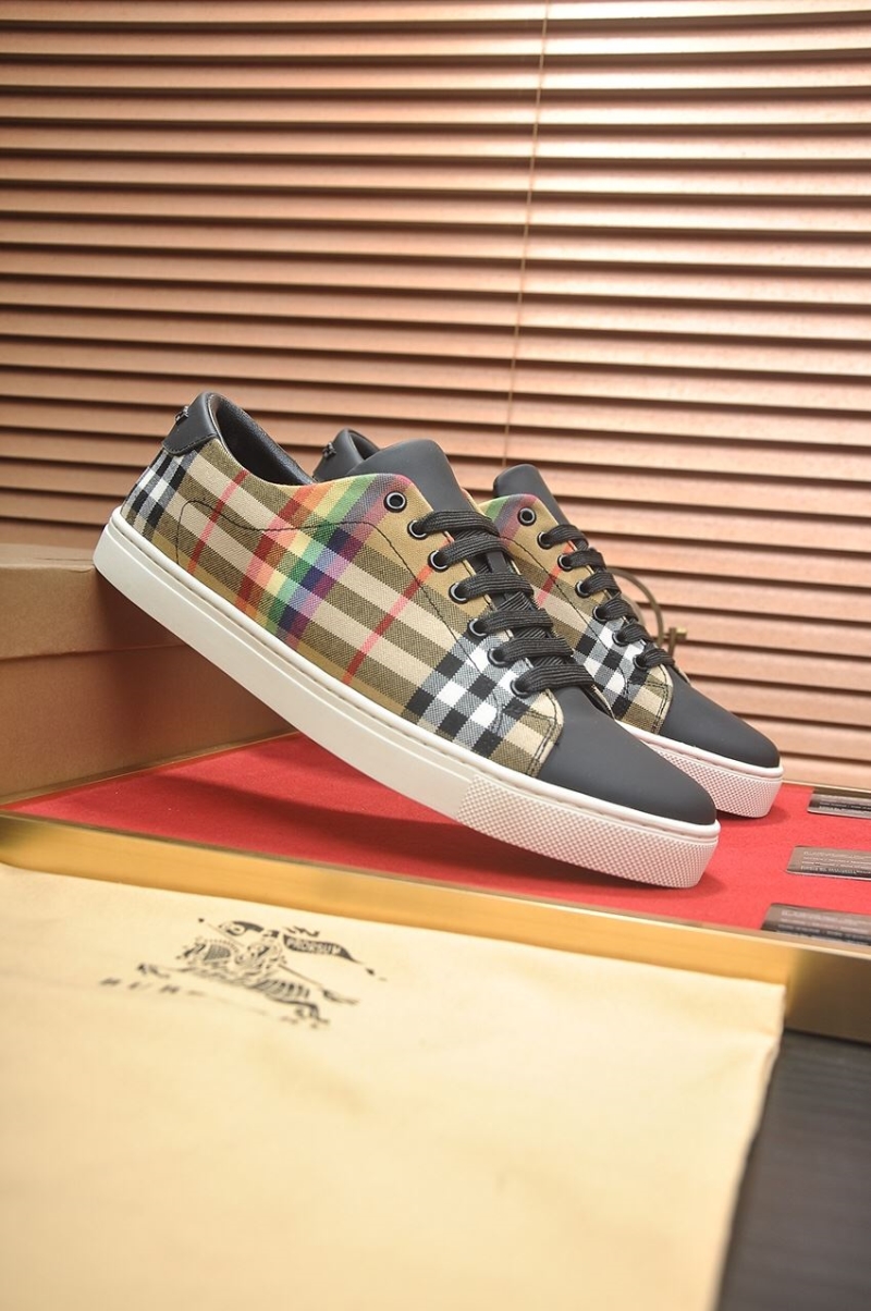 Burberry Sneakers